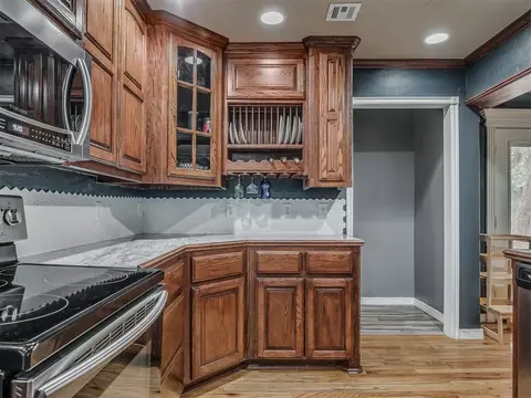 11521 N Kickapoo Ave, Shawnee, OK 74804 photo 15