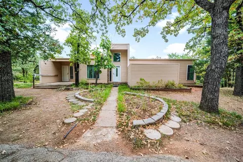 11800 Blackjack Rd, Oklahoma City, OK 73131