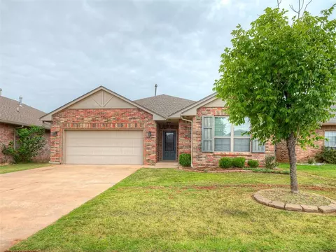 3313 NW 163rd St, Edmond, OK 73013