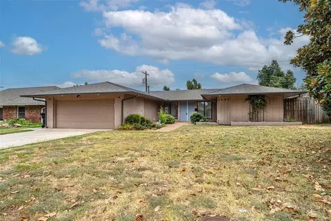 6608 N Libby Ave, Oklahoma City, OK 73132