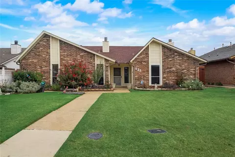 533 NW 137th St, Edmond, OK 73013