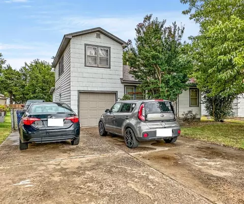 527 S Keith Ave, El Reno, OK 73036