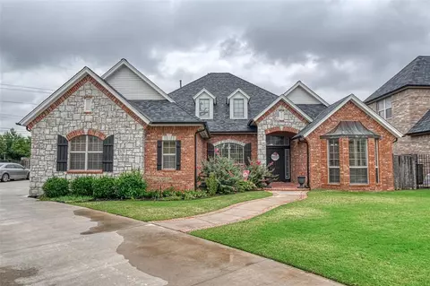 412 Foxborough Ct, Norman, OK 73072