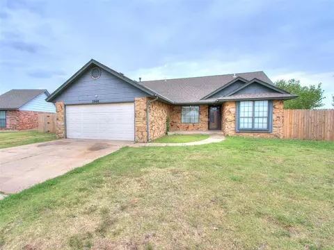 3008 SW 95th St, Oklahoma City, OK 73159