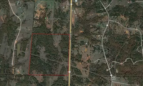 Highway 177 Highway, Macomb, OK 74852