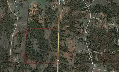 Highway 177 Highway, Macomb, OK 74852