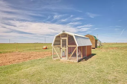 12702 N 1740 Rd, Erick, OK 73645 photo 25
