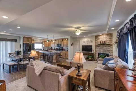 12702 N 1740 Rd, Erick, OK 73645 photo 7