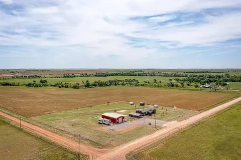 12702 N 1740 Rd, Erick, OK 73645 photo 2