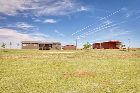 12702 N 1740 Rd, Erick, OK 73645 photo 30