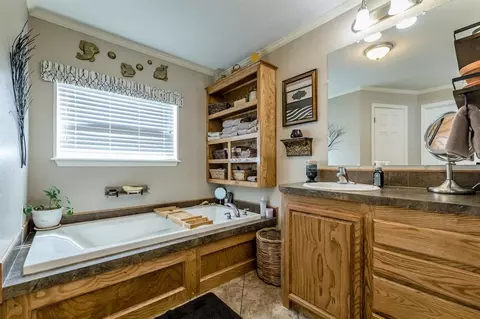 12702 N 1740 Rd, Erick, OK 73645 photo 12