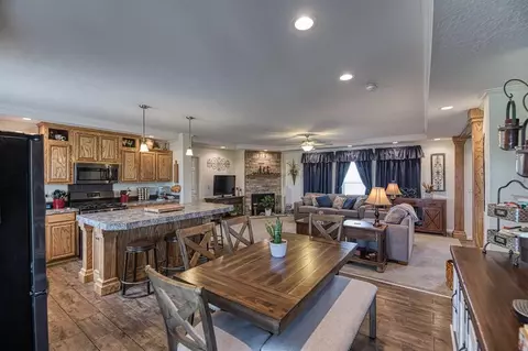 12702 N 1740 Rd, Erick, OK 73645 photo 9