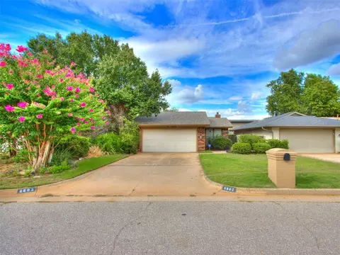 6005 Vixen Way, Oklahoma City, OK 73142