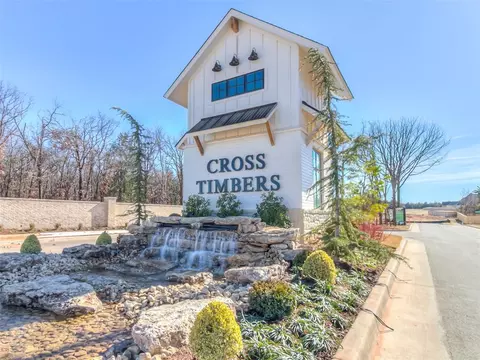 2300 Pallante St, Edmond, OK 73034