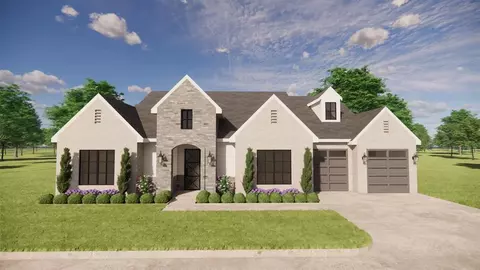 1324 NW 163rd St, Edmond, OK 73013