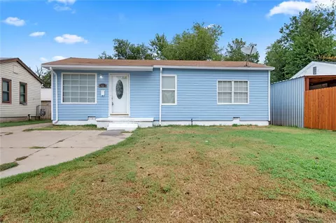 3937 SW 28th St, Oklahoma City, OK 73108