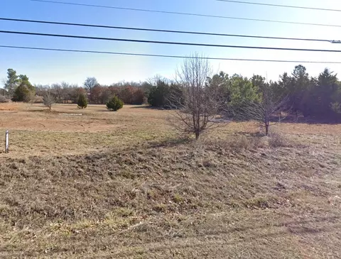N Choctaw Road, Choctaw, OK 73020
