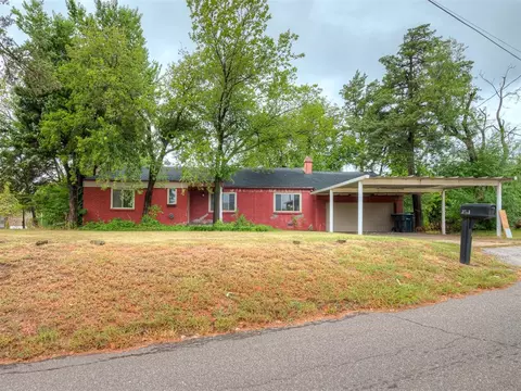 3701 Amelia Ave, Oklahoma City, OK 73112