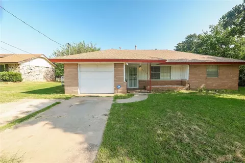 9513 NE 46th St, Spencer, OK 73084