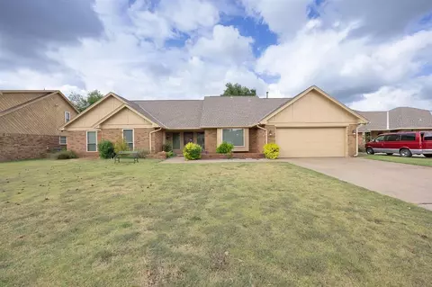 7321 NW 118th St, Oklahoma City, OK 73162