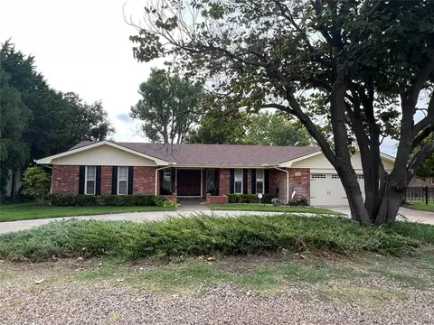1426 Rimrock Dr, Guymon, OK 73942