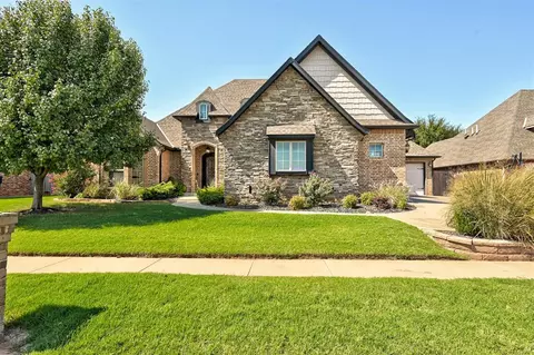13209 Grapevine Trl, Oklahoma City, OK 73170