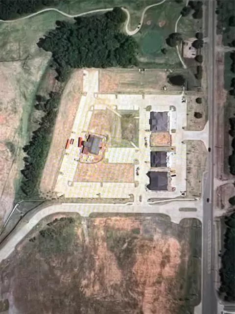 3149 N Sooner Rd, Edmond, OK 73034