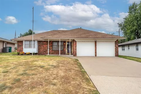 2116 SW 84th St, Oklahoma City, OK 73159