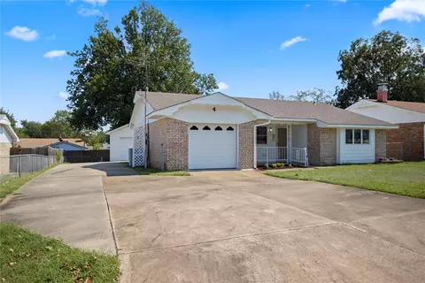 4 Apache, Shawnee, OK 74801