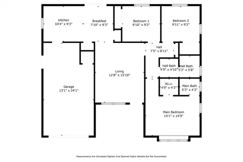 4 Apache, Shawnee, OK 74801 photo 22