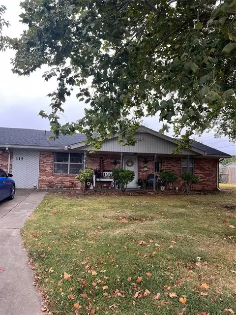 115 Sherry Dr, Stratford, OK 74872
