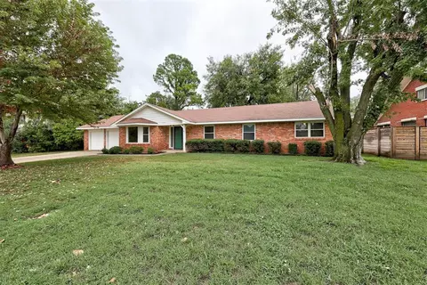 2709 Walnut Rd, Norman, OK 73072 photo 3
