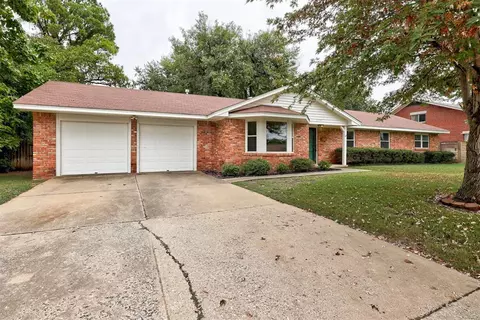 2709 Walnut Rd, Norman, OK 73072 photo 4