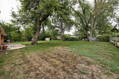 2709 Walnut Rd, Norman, OK 73072 photo 45