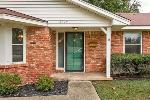 2709 Walnut Rd, Norman, OK 73072 photo 5