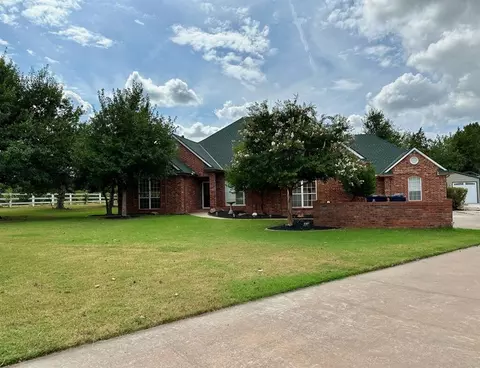 17123 N Western Ave, Edmond, OK 73012