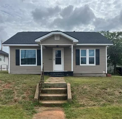 1315 N Louisa St, Shawnee, OK 74801
