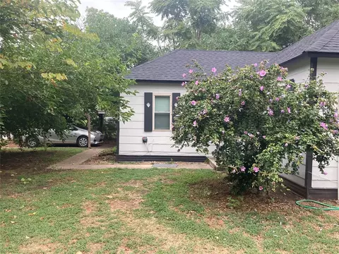 125 N Pottenger Ave, Shawnee, OK 74801