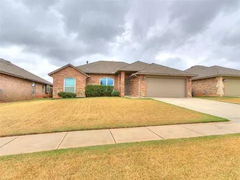 1516 Baycharter St, Norman, OK 73071