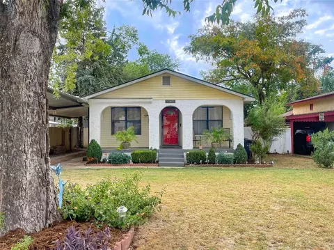 2308 NW 13th St, Oklahoma City, OK 73107
