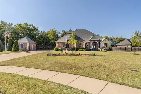 12401 Deepwood Creek Dr, Oklahoma City, OK 73142