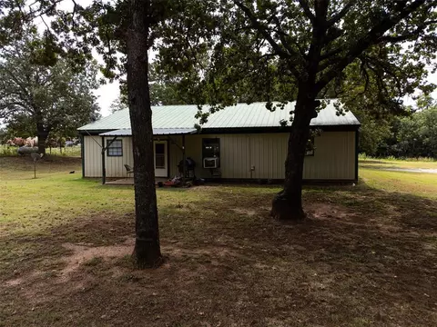 353727 E 870 Rd, Stroud, OK 74079