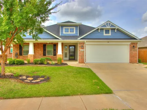 18313 Carillo Rd, Edmond, OK 73012