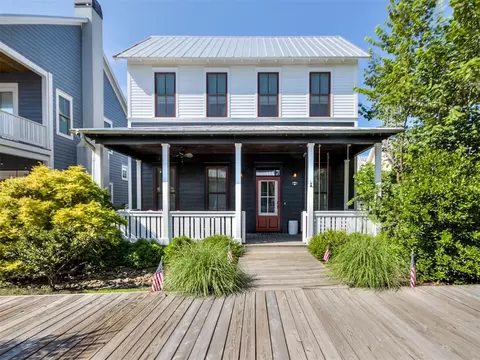 32 Boardwalk Ave #A, Carlton Landing, OK 74432
