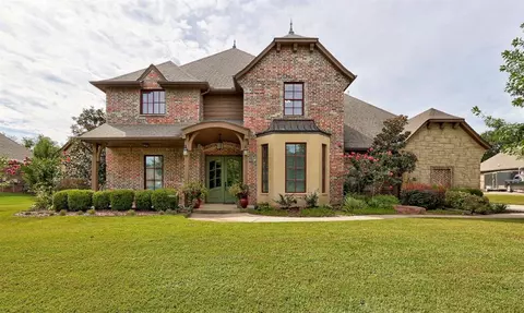 2307 Vellano Ln, Edmond, OK 73034
