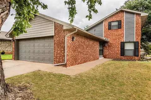 4532 Dove Tree Ln, Oklahoma City, OK 73162