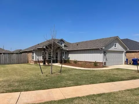 3002 Kettle Rd, Norman, OK 73069