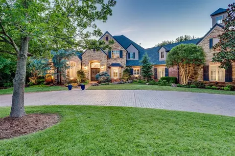 1807 Summerhaven Way, Edmond, OK 73013