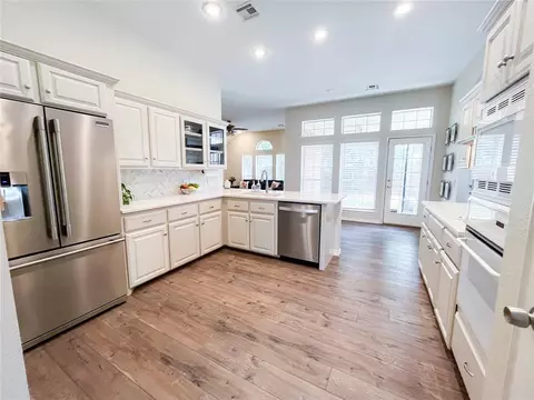 4117 Castlerock Rd, Norman, OK 73072