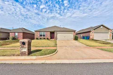 4313 Windgate West Rd, Oklahoma City, OK 73179